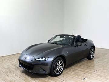 MX-5 1.5 Exclusive-Line Driver Assistance 136cv