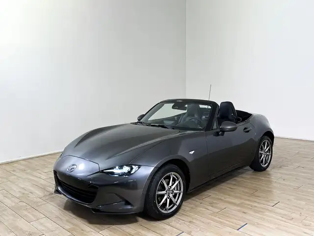 Mazda MX-5 MX-5 1.5 Exclusive-Line Driver Assistance 136cv