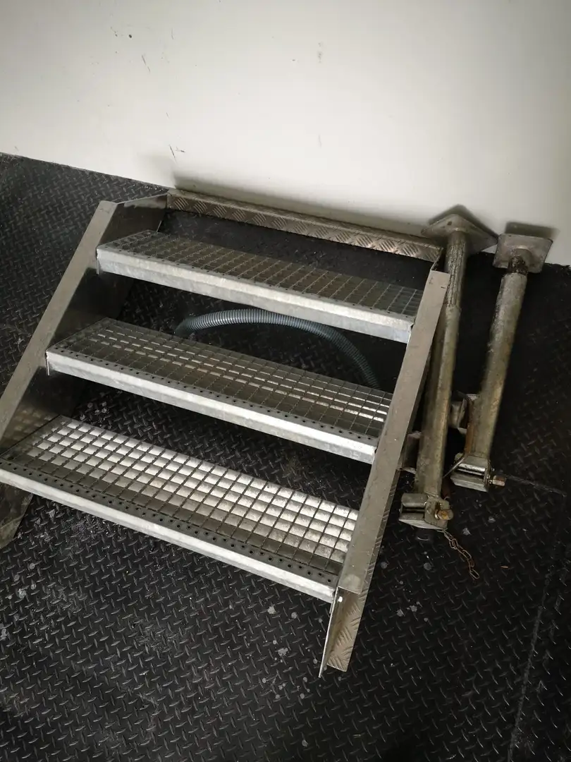 Volkswagen Crafter 35 Fahrgestell L4 TDI 4MOTION Weiß - 2