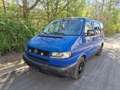 Volkswagen T4 Caravelle 9 Sitze Blau - thumbnail 7