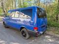 Volkswagen T4 Caravelle 9 Sitze Blau - thumbnail 9