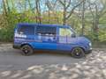 Volkswagen T4 Caravelle 9 Sitze Blau - thumbnail 1