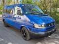 Volkswagen T4 Caravelle 9 Sitze Blau - thumbnail 2
