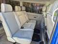 Volkswagen T4 Caravelle 9 Sitze Blau - thumbnail 5