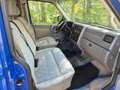 Volkswagen T4 Caravelle 9 Sitze Blau - thumbnail 4