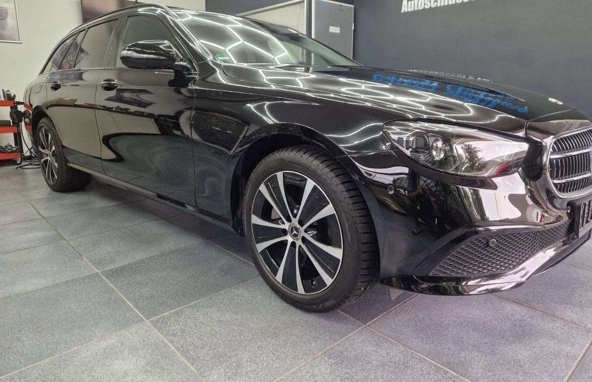 Ojazdené Mercedes Benz E-Class 300