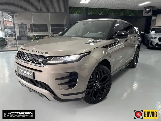 Land Rover Range Rover Evoque 1.5 P300e AWD R-Dynamic HSE