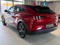 Ford Mustang Mach-E 88kWh 360°+Bang&Olufsen+MwSt. Ausweisbar Rot - thumbnail 4