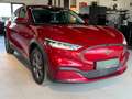 Ford Mustang Mach-E 88kWh 360°+Bang&Olufsen+MwSt. Ausweisbar Rot - thumbnail 2