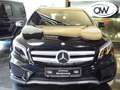 Mercedes-Benz GLA 200 AMG Navi Leder Xenon PDC erst 16535 KM Schwarz - thumbnail 4