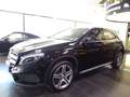 Mercedes-Benz GLA 200 AMG Navi Leder Xenon PDC erst 16535 KM Schwarz - thumbnail 5