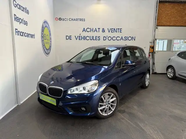BMW 228 SERIE ACTIVETOURER (F45) 225XEA 224CH BUSINESS