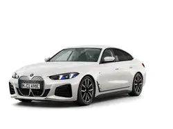 Bmw i4 eDrive40 M Sport