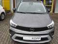 Opel Crossland 1,2 T. Autom. Ultimate - Ehem. UPE: 34.405,-- € Gris - thumbnail 2