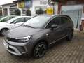 Opel Crossland 1,2 T. Autom. Ultimate - Ehem. UPE: 34.405,-- € Gris - thumbnail 1