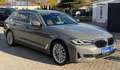 BMW 540 i Touring xDrive LuxuryLine MHEV LED*Navi*ACC Grau - thumbnail 3