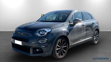 500X 1.0 t3 Sport 120cv