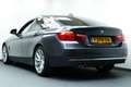 BMW 428 4-serie Gran Coupé 428i 245PK High Executive. Leer Grijs - thumbnail 9