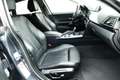 BMW 428 4-serie Gran Coupé 428i 245PK High Executive. Leer Szürke - thumbnail 4