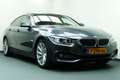 BMW 428 4-serie Gran Coupé 428i 245PK High Executive. Leer Grigio - thumbnail 3