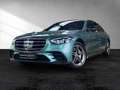 Mercedes-Benz S 450 S 450 d 4M lang AMG Line Pano HUD AIRM 360° Dist Серебристый - thumbnail 2