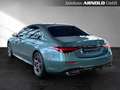 Mercedes-Benz S 450 S 450 d 4M lang AMG Line Pano HUD AIRM 360° Dist Серебристый - thumbnail 4