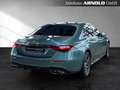 Mercedes-Benz S 450 S 450 d 4M lang AMG Line Pano HUD AIRM 360° Dist Серебристый - thumbnail 5