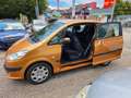 Peugeot 1007 1007 Urban 1,4 HDI*NEUES Pi+SERVICE Orange - thumbnail 12