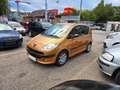 Peugeot 1007 1007 Urban 1,4 HDI*NEUES Pi+SERVICE Orange - thumbnail 2