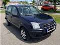 Ford Fusion Fusion Trend 1,4 TDCi Trend Blau - thumbnail 6