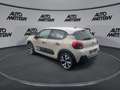 Citroen C3 1.2 PureTech 110 Shine Pack Stop&Start Beige - thumbnail 4