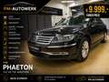 Volkswagen Phaeton V6 TDI 4motion *Massage*Serviceheft*Standheizung* Schwarz - thumbnail 1