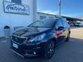 Peugeot 2008 2008 1.6 bluehdi Allure 100cv my16 Nero - thumbnail 1