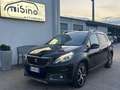 Peugeot 2008 2008 1.6 bluehdi Allure 100cv my16 Noir - thumbnail 1