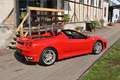 Ferrari F430 Spider F1/Neuwertig/Carbon/Garantie Rot - thumbnail 15