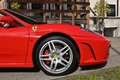Ferrari F430 Spider F1/Neuwertig/Carbon/Garantie Rot - thumbnail 3