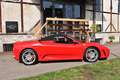 Ferrari F430 Spider F1/Neuwertig/Carbon/Garantie Rot - thumbnail 17