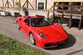 Ferrari F430 Spider F1/Neuwertig/Carbon/Garantie Rot - thumbnail 30