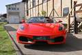 Ferrari F430 Spider F1/Neuwertig/Carbon/Garantie Rot - thumbnail 6
