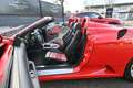 Ferrari F430 Spider F1/Neuwertig/Carbon/Garantie Rot - thumbnail 29