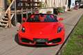 Ferrari F430 Spider F1/Neuwertig/Carbon/Garantie Rot - thumbnail 31
