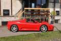 Ferrari F430 Spider F1/Neuwertig/Carbon/Garantie Rot - thumbnail 8