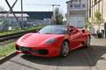 Ferrari F430 Spider F1/Neuwertig/Carbon/Garantie Rot - thumbnail 16
