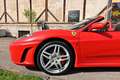 Ferrari F430 Spider F1/Neuwertig/Carbon/Garantie Rot - thumbnail 24