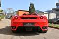 Ferrari F430 Spider F1/Neuwertig/Carbon/Garantie Rot - thumbnail 10