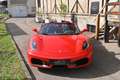Ferrari F430 Spider F1/Neuwertig/Carbon/Garantie Rot - thumbnail 21