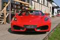Ferrari F430 Spider F1/Neuwertig/Carbon/Garantie Rot - thumbnail 35