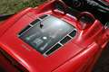 Ferrari F430 Spider F1/Neuwertig/Carbon/Garantie Rot - thumbnail 28