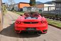 Ferrari F430 Spider F1/Neuwertig/Carbon/Garantie Rot - thumbnail 25