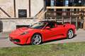 Ferrari F430 Spider F1/Neuwertig/Carbon/Garantie Rot - thumbnail 19